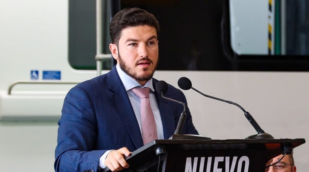 Samuel pide ayuda ante avance de juicio político