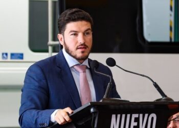 Samuel pide ayuda ante avance de juicio político
