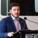 Samuel pide ayuda ante avance de juicio político
