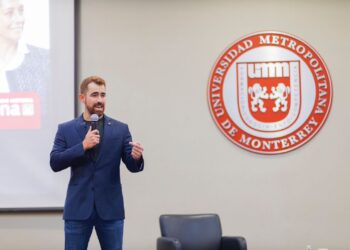 Mauricio Cantú revela detalles del programa SULTANAS
