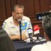 Ataque armado a Luis Ángel Benavides