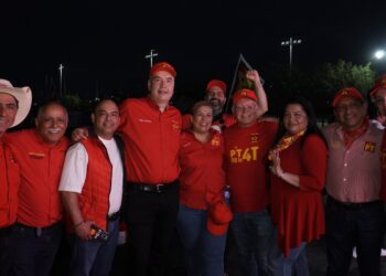 “La 4T llegará a Nuevo León”: Waldo Fernández