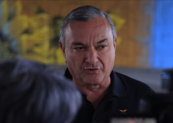 Creará Héctor García la Secretaría de Salud en Guadalupe