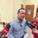 “Sigue en marcha juicio contra gobernador”: De la Fuente