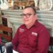 “Urge transporte y agua en Apodaca”: René González