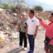 Pone Héctor Castillo “la mira” en arroyo el Obispo