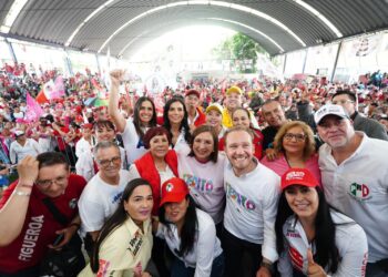 Anuncia Xóchitl Gálvez Sistema Nacional de Seguridad Social