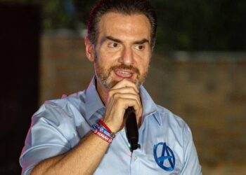 Lamenta Adrián tragedia ocurrida en San Pedro