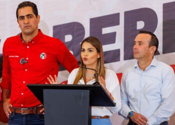 Samuel García busca congreso a modo de asegurarse impunidad