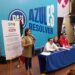 Se unen candidatos para firmar acuerdo contra el acecho