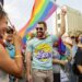 Marcha Mauricio a favor de la igualdad