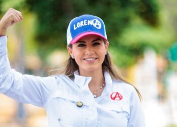 Llama Lorena de la Garza a recuperar Monterrey