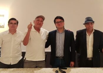 Hijo de ex alcalde panista apoya a Mariana Rodríguez