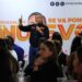 Ofrece Héctor García coordinación metropolitana en beneficio de ciudadanos