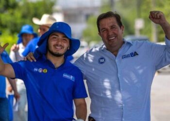 Impulsará José Luis Garza Ochoa a emprendedores y comerciantes