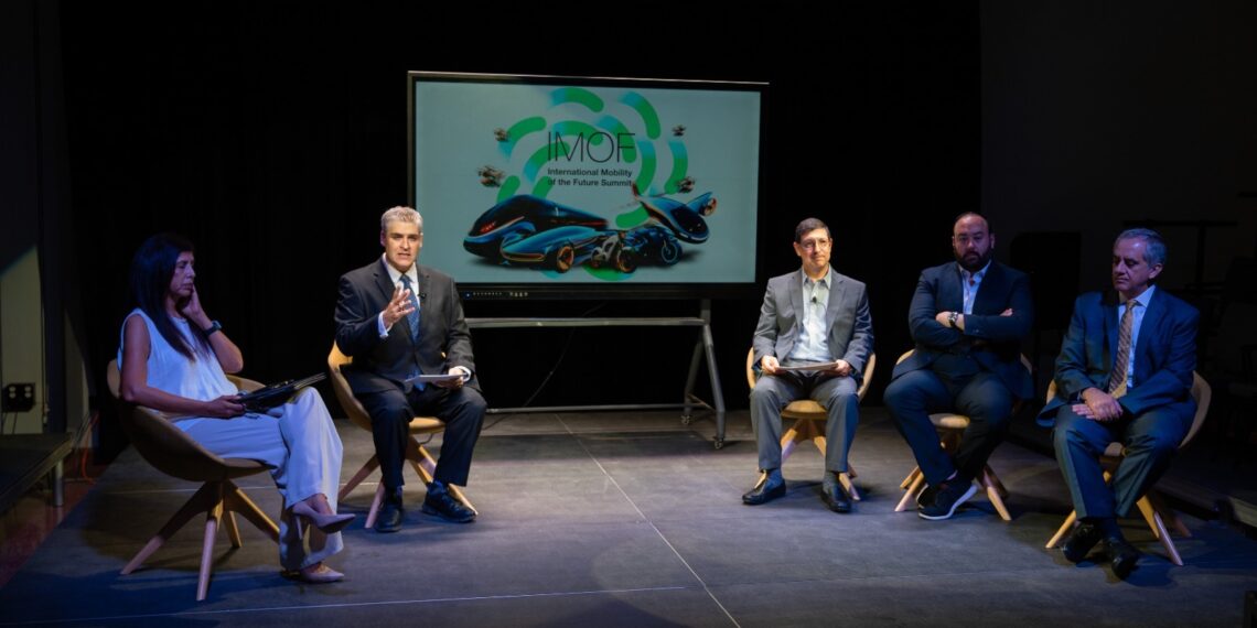 Mostrarán últimas tendencias en electromovilidad con IMOF