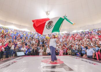 Buscará Xóchitl Gálvez eliminar obstáculos a emprendedores