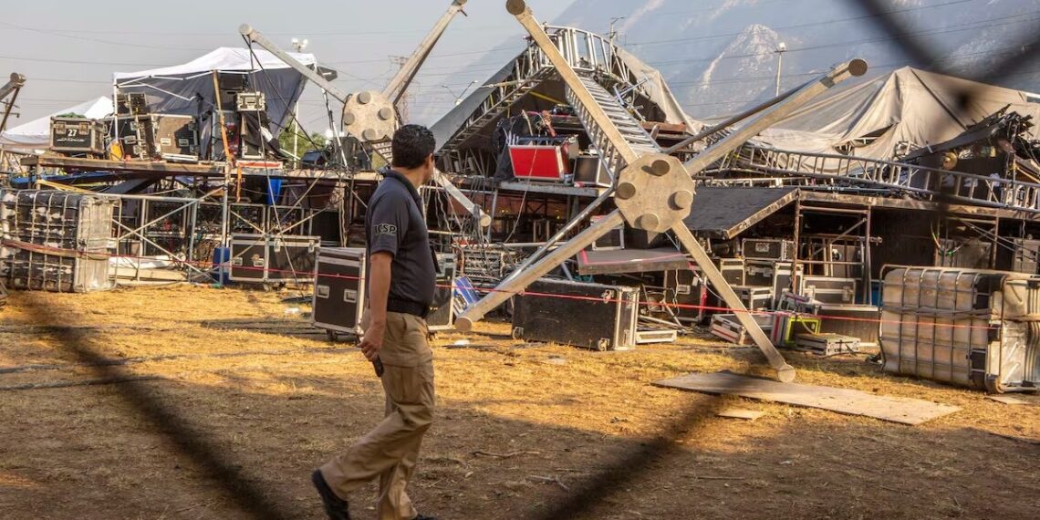 Fiscalía inicia comparecencias por tragedia de San Pedro
