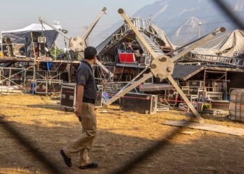 Fiscalía inicia comparecencias por tragedia de San Pedro