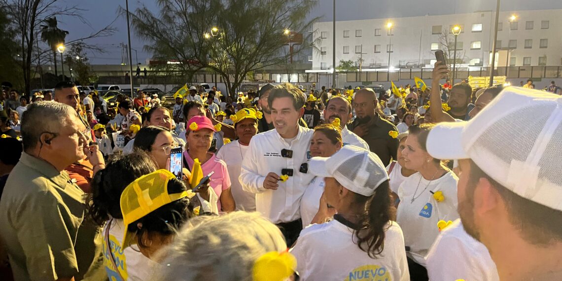 “Pato no se vende”: Zambrano