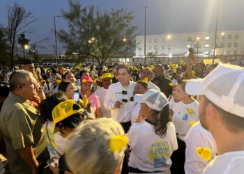 “Pato no se vende”: Zambrano