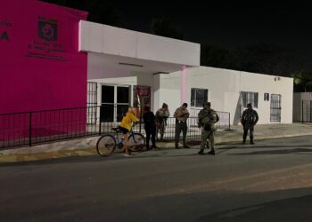 Detienen a tres por presunta compra de votos en Pesquería