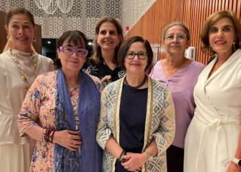 Crean el grupo de las 6