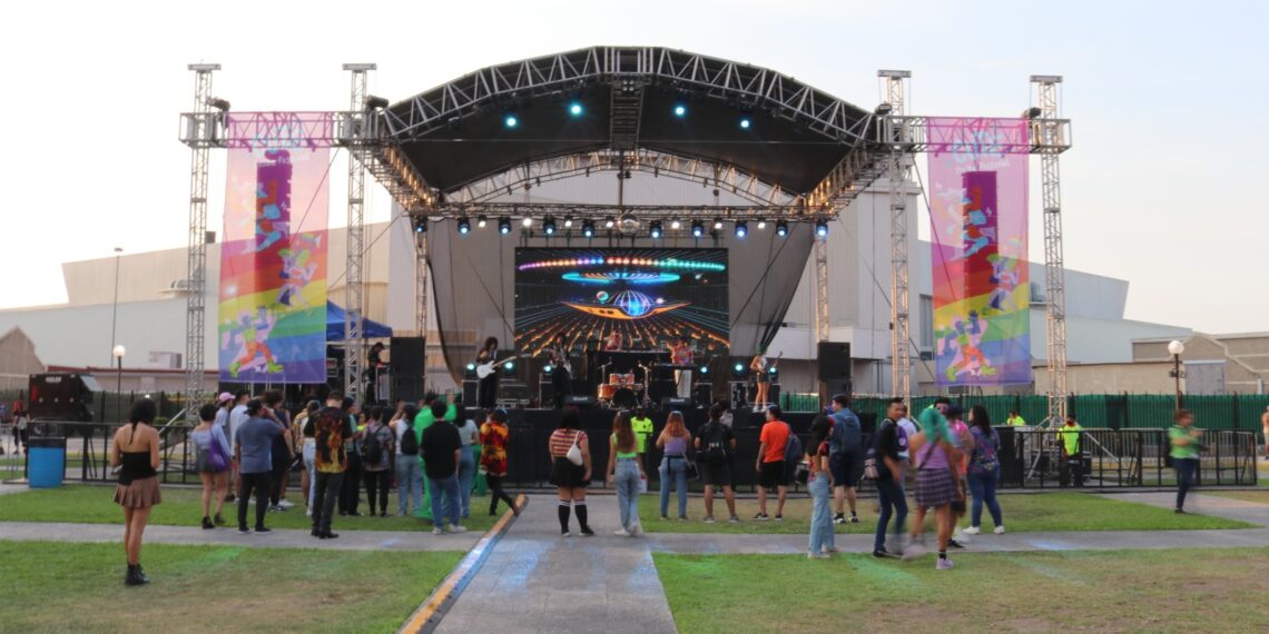 El festival LGBTQ+ grande del norte de México