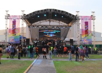 El festival LGBTQ+ grande del norte de México