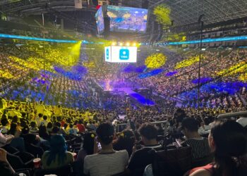 Cierra VIDA NL campaña ante 15 mil personas