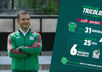 Elimina el Tri a “vacas sagradas”