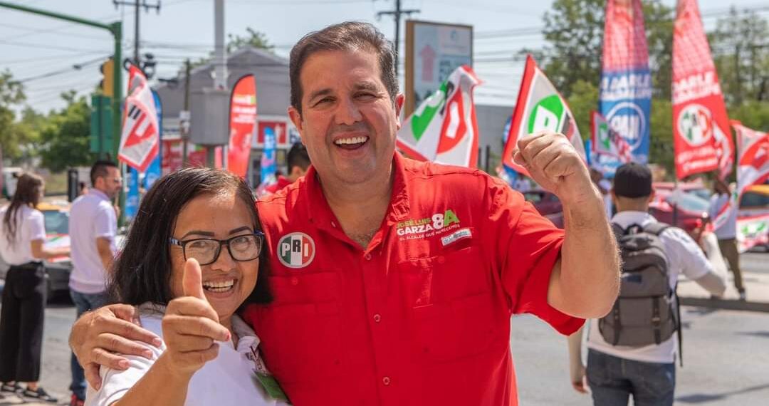 José Luis Garza Ochoa contará con presupuesto para garantizar abasto de agua
