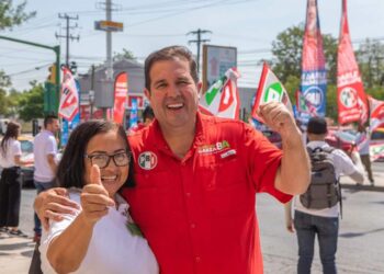 José Luis Garza Ochoa contará con presupuesto para garantizar abasto de agua