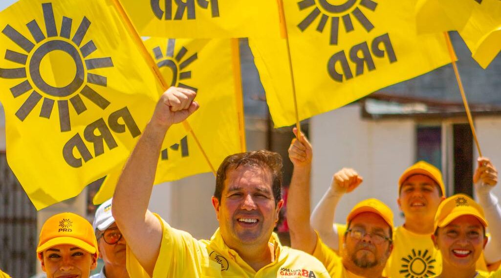 Dará José Luis Garza Ochoa segunda vida a residuos en Guadalupe