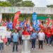 Renovará Garza Ochoa 6 parques emblemáticos