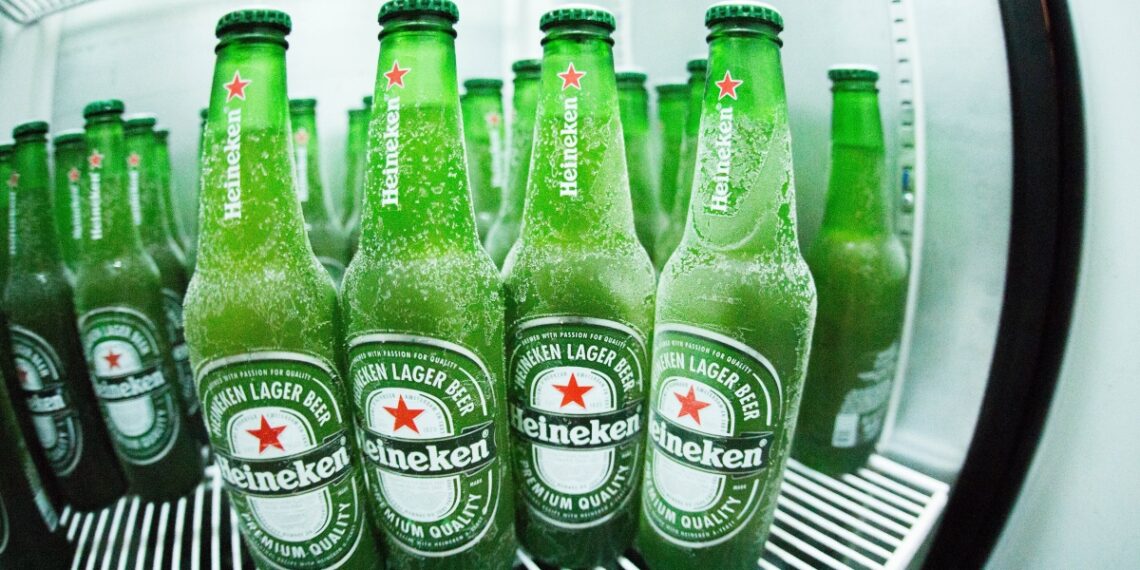 Busca Heineken México una economía circular y sustentable
