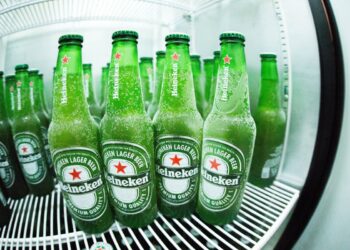 Busca Heineken México una economía circular y sustentable
