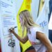 Firma Mariana compromisos con Centro Civitas