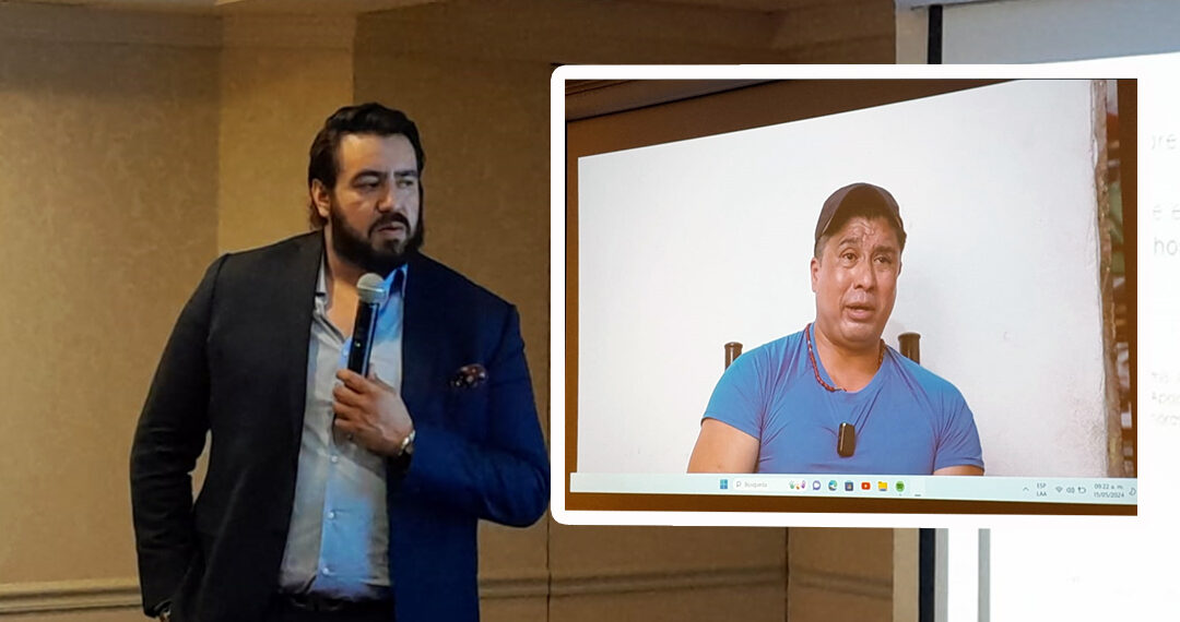 Abogado favorito de MC revive acusación contra Adrián de la Garza