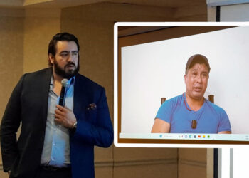 Abogado favorito de MC revive acusación contra Adrián de la Garza