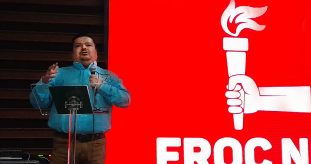 Da la FROC 3 importantes anuncios para sus agremiados