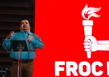 Da la FROC 3 importantes anuncios para sus agremiados