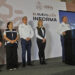 Anuncia gobierno reparación de daños y regreso a la normalidad