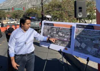 Más señalamientos contra Nava en Santa Catarina