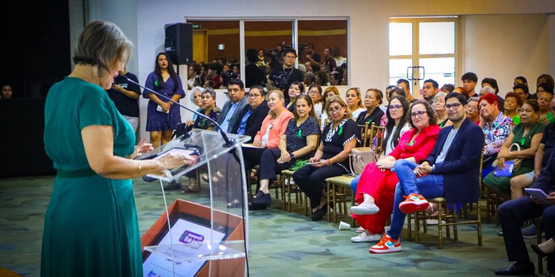 Buscan erradicar maltrato en adultos mayores