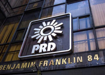 Ni la coalición salvó al PRD