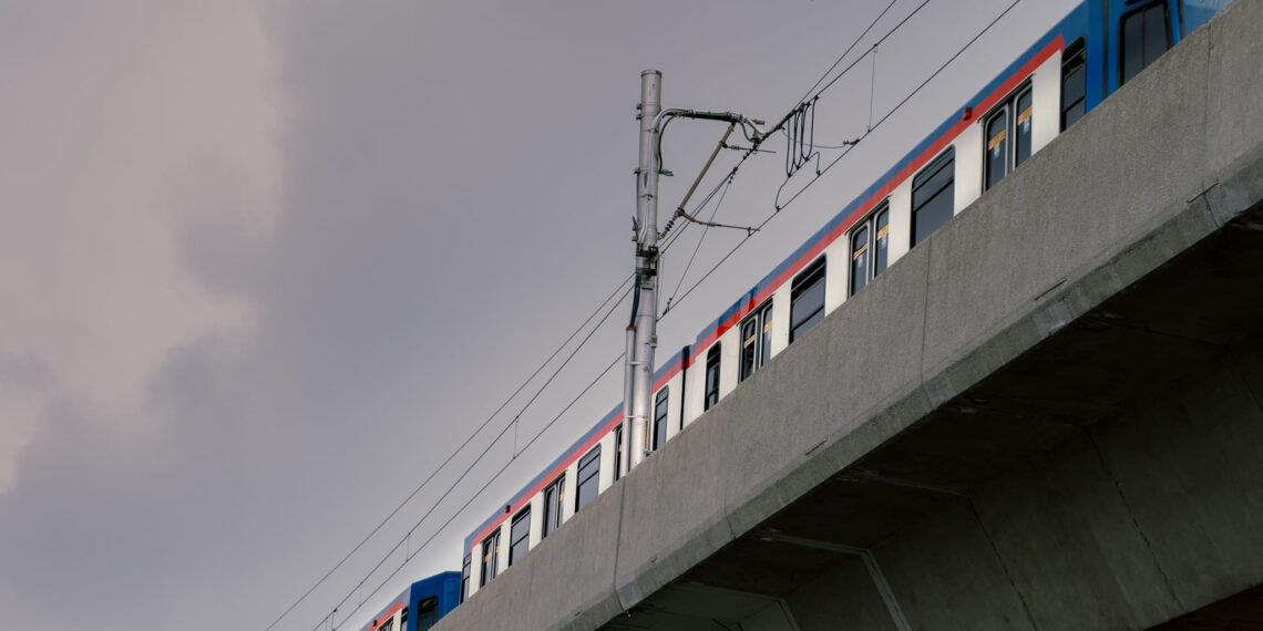Reactiva Metrorrey su servicio