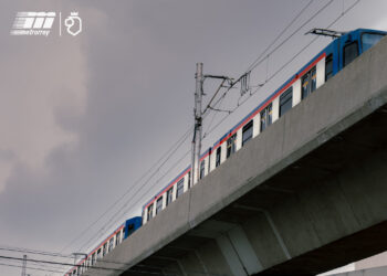 Reactiva Metrorrey su servicio