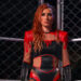 Becky Lynch fuera de WWE