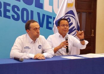 Quiere PAN anular elección en Santa Catarina
